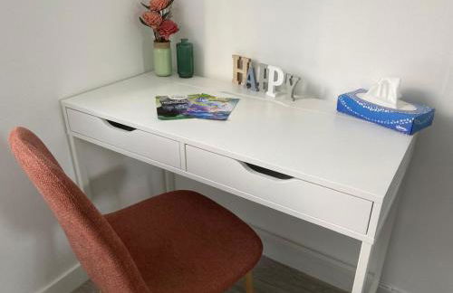 Maison cosy Futuroscope - Foto 41