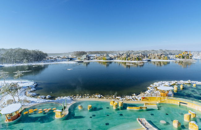 Les Villages Nature Paris - Foto 34