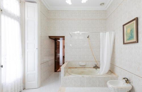 Jauregi - baskeyrentals - Foto 54