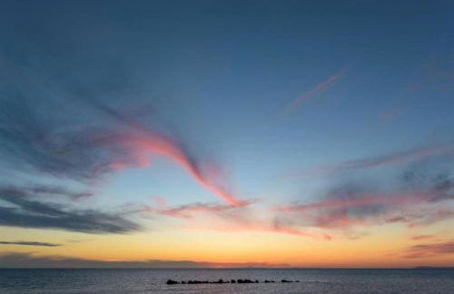 Happy Sea Home - monolocale sul mare - Foto 16