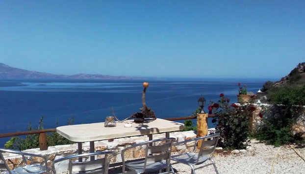 2 Annexed Apartments -private Place to Swim-large Terrace- Unlimited View - Foto 2, Imagem principal