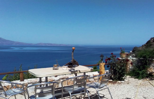 2 Annexed Apartments -private Place to Swim-large Terrace- Unlimited View - Foto 1