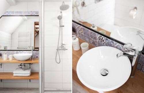 Gospodarstwo Agroturystyczne Kowalowe Wzgórze - Foto 36