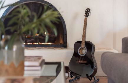 Charming 5bdr Hacienda w/ Pool, Fire Pit, Billiards La Casona by Avantstay - Foto 28