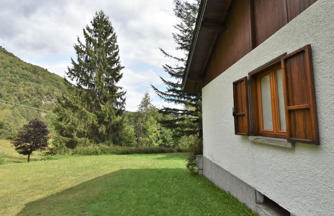 Chalet Elda - Photo 39