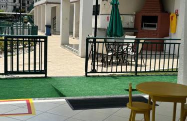 Condomínio Reserva das Flores - Foto 7