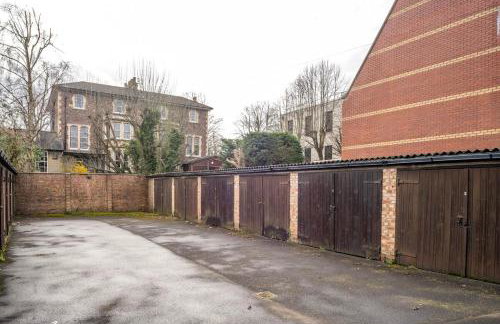 Newly Renovated Coach House by Prescott Apartments - Foto 38