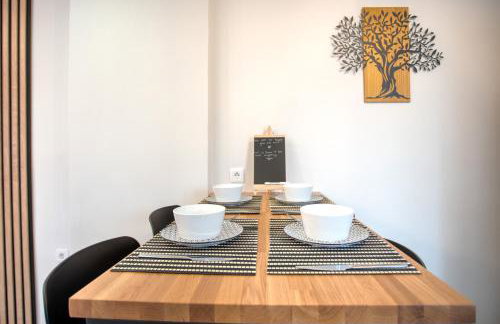 Up and down apartments - Foto 5