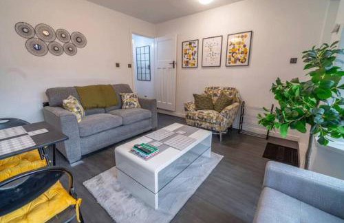 Entire home in Nottingham - Foto 2