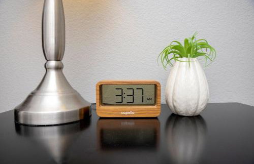 Little Rock - Stylish Downtown Apt Family Friendly - Foto 16