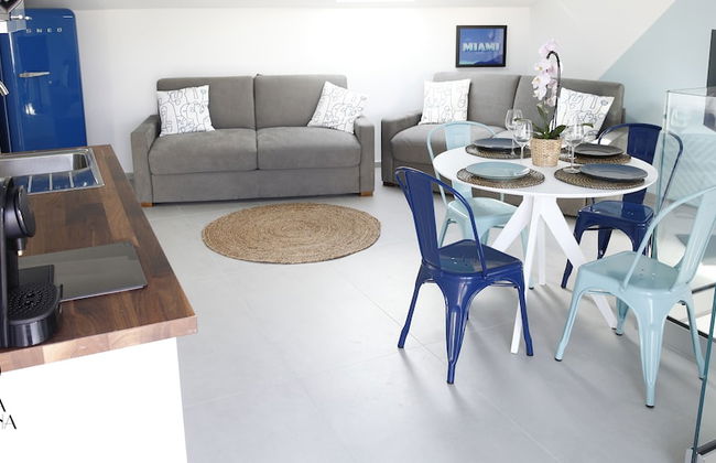 VILLA MARINA CANNES - Foto 36