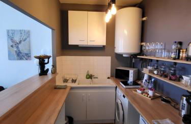 Appartement centre ville chic et cozy - Foto 18
