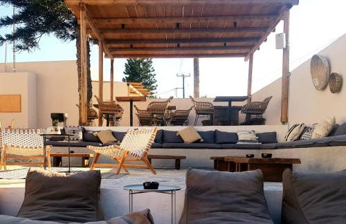 Mira Living Concept Suites Adults Only - Foto 16