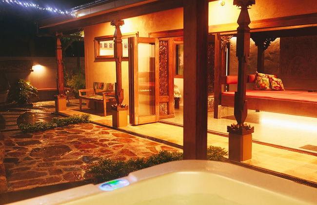 Bali at the Bay - Photo 43