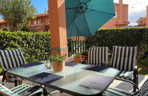 Manilva Beach Casa de Pedro - Photo 41