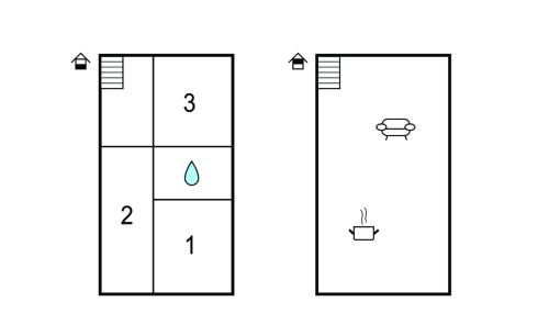 Awesome Home In Frazione Antognano - Foto 2