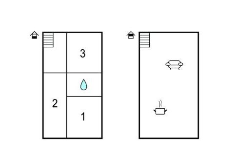 Awesome Home In Frazione Antognano - Foto 2