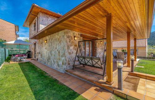 Casa Tomillar - Foto 8