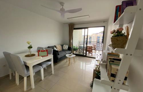 GEMELOS 24 CALA DE FINESTRAT. Vistas al mar. - Photo 10