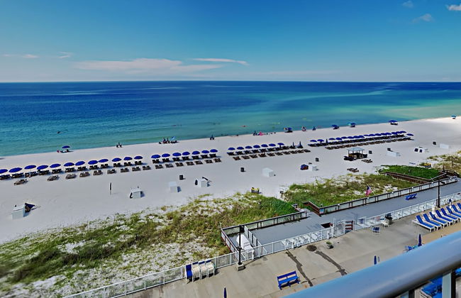 Regency Towers #719 - Foto 1