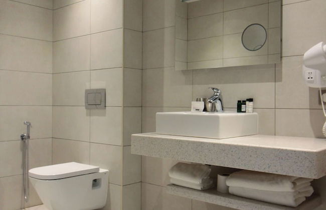 Radisson Serviced Apartments Antananarivo City Centre - Foto 58