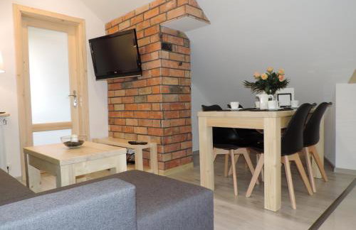 Na Świerkowym Strychu - Photo 39