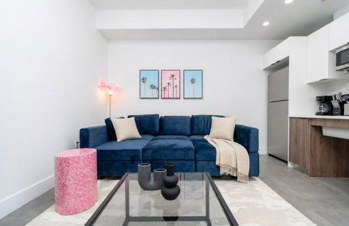 Modern 1BR Suite with King Bed Near Brickell, Downtown & Wynwood - Foto 2