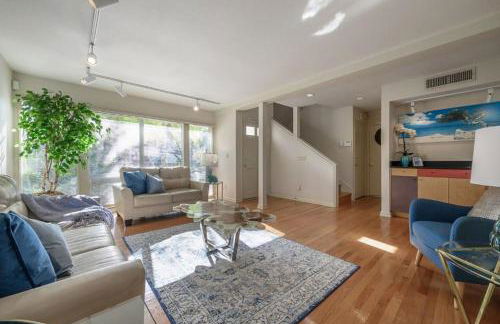 Reel relaxing across from River in Huge 24 foot Swim Spa - Photo 68