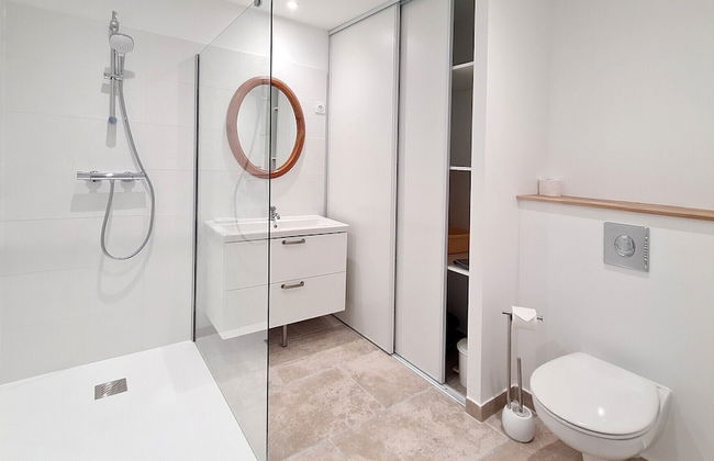 Au Mont Gaussier - Foto 5