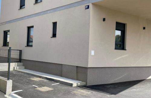 AD apartment Zagreb - Foto 29