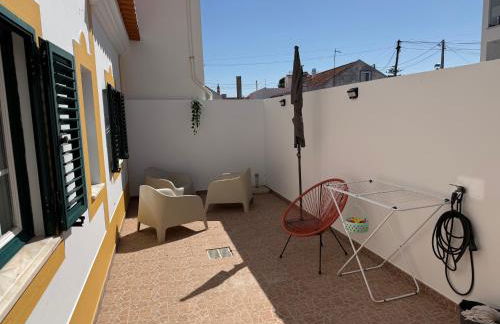 Breeze House Almograve - Casa de Férias T4 - Foto 32