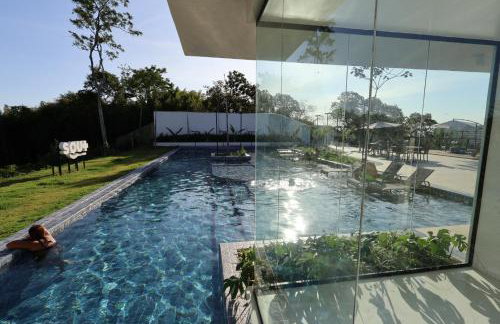 Estúdio completo com linda vista para o Cristo - Photo 6