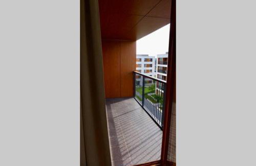 Wilanów Apartment close to Town Hall and Palace - Foto 15