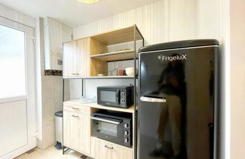 Le Conki ( Parking gratuit ) - Photo 9