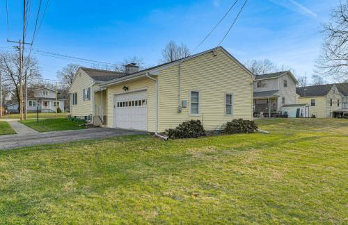 Williams Bay Retreat Walk to Lake Geneva and Town! - Foto 29