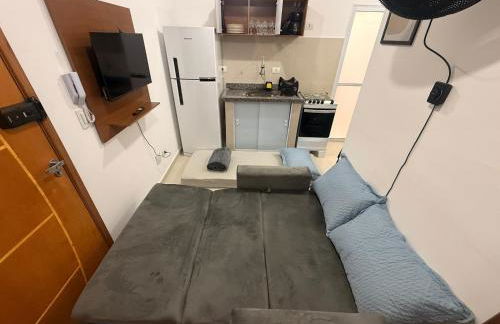 AP 05 - Excelente Apartamento Na Vila Sabrina ! - Foto 29