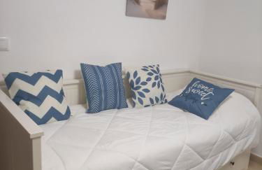 Bajo con barbacoa Solymar LAS TERRAZAS GOLF RESORT - Foto 13