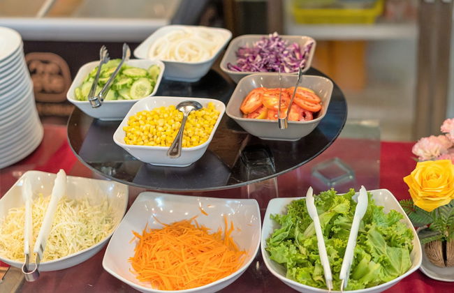 Panwa Beach Side Beachfront - Foto 56