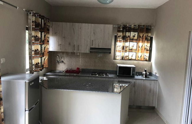 Villa Tsakalo - Photo 5