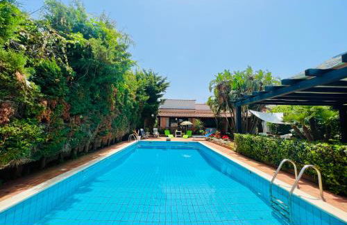 Villa Ólea Resort - Foto 12