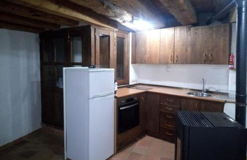 Apartamento Valdelinares,Casa la roca - Foto 11
