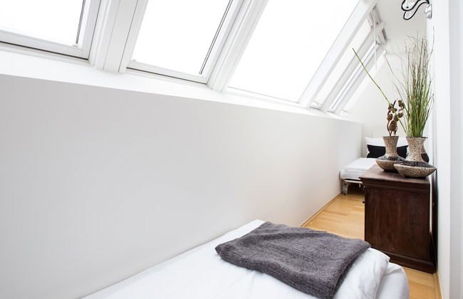 Urban Flats Vienna City Center - Foto 26