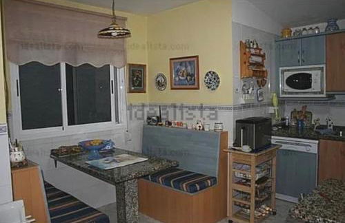 Balcon de Tabaiba - Foto 2