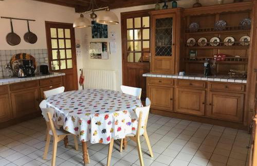 Maison Marie Port - Foto 15