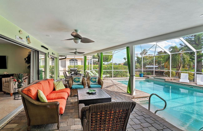 Villa Emerald Coast- Private Villa - Foto 35