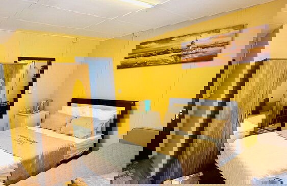 Tapanoz Villa - Photo 34