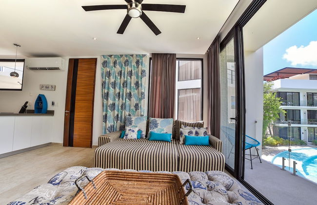 Central Park 201 C - Foto 9