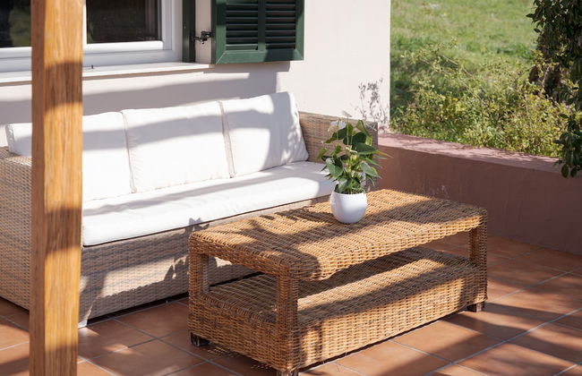 Nature Retreat Skiathos Villa - Foto 31