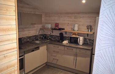 Maison sur le bassin d'Arcachon - Foto 8