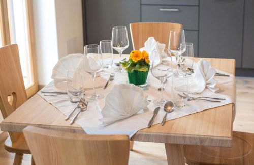 Oberprünst Hof - App. St. Sebastian - Foto 7